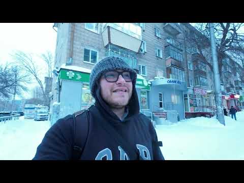 Video: Tomsk es una de las encantadoras ciudades siberianas de Rusia