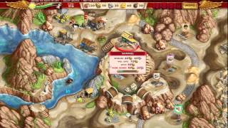 Roads of Rome: New Generation Episode 2 Level 7 (lvl 17) screenshot 5