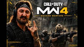 First Look at MW4 Inflation game mode against the OpTic boys! (we won) #codnext #mw4