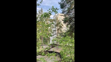 Five Different Urban Nature Ideals, Ranja Hautamäki