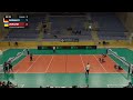Finals of the 2023 IBSA Goalball European Championships – Montenegro.