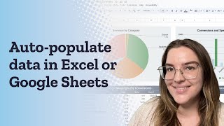Famous Auto-update data in any Google or Excel Sheet Wealth