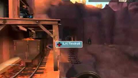 TF2 Nospread From Spec