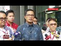 [FULL] Febrie Pamer Pencapaian Jadi Jaksa: Semua Perkara Besar Diambil, Tapi Kita yang Digergaji