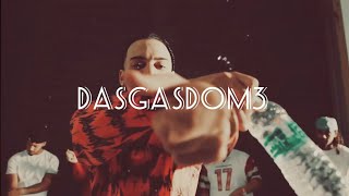 Dasgasdom3 - BLACKOUT (Snippet)