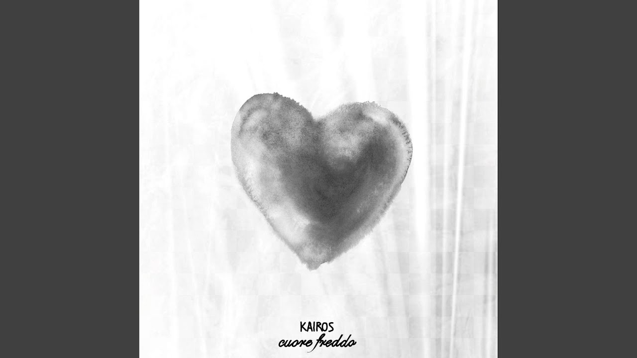 Cuore freddo auf YouTube ansehen Cuore freddo auf YouTube ansehen