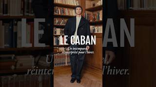 The Hast Hotel I Nouvelle collection automne-hiver 2025