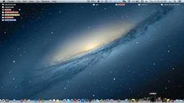 LIMBO ON A MAC How to Install