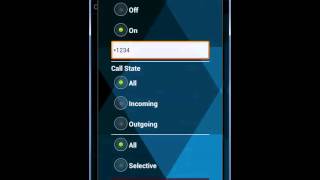Call Recorder Spy screenshot 2