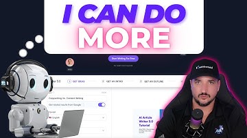 WriteSonic Review, Chatsonic vs. ChatGPT | Is it better?