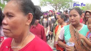 AJA DAMAK DUMUK   NADRAN ARAHAN LOR