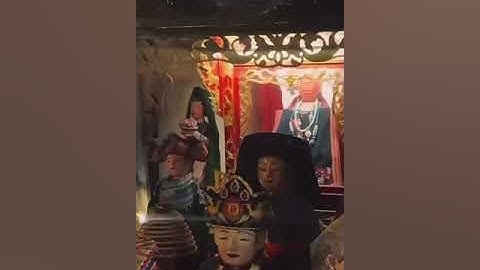 Đền Cốc Lâm Thanh Sơn Nhất Phái