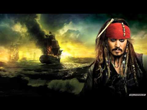 Tema Piratas do