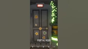 Dr.Clone - Teleporting  #gamedev  #indiedev  #indiegame  #shorts  #portal  #teleport  #gameplay