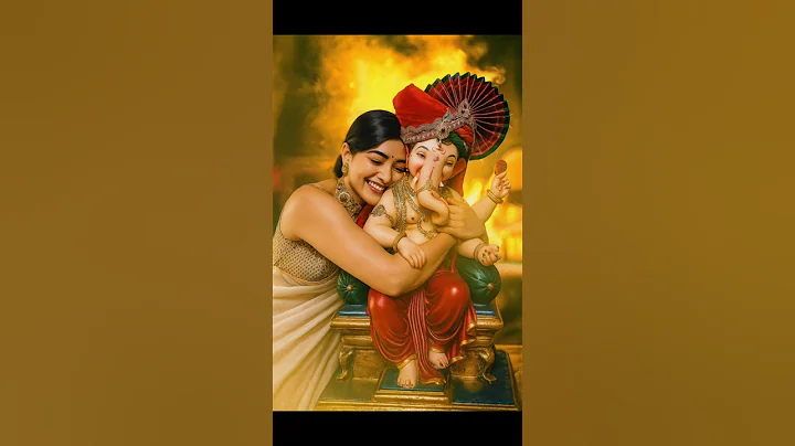 Ganesh chaturthi ai photo editing | ganesh chaturthi chatgpt ai photo editing