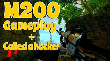 Bullet Force - Being Called A Hacker