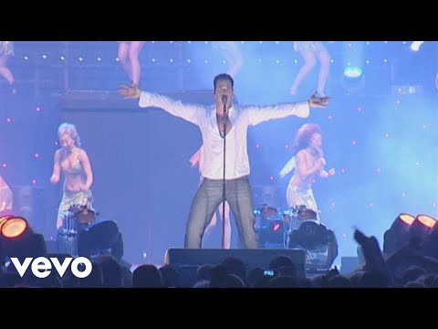 Michael Wendler - 180 Grad (Respekt Live 2009) (VOD)