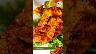 Chicken Tandoori Tikka Recipe By Food Fusion