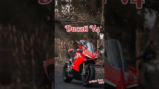 Ducati V4 With Indian Price
