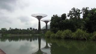 Singapore: From Chinatown to Gardens by the Bay