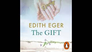 Gift: 12 Lessons To Save Your Life - Edith Eger Resimi