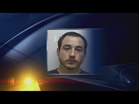 Sleeping dad charged with child abuse