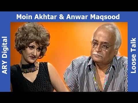 Pakistani Aged Actress Bushra Ansari's Hot Dress In A 