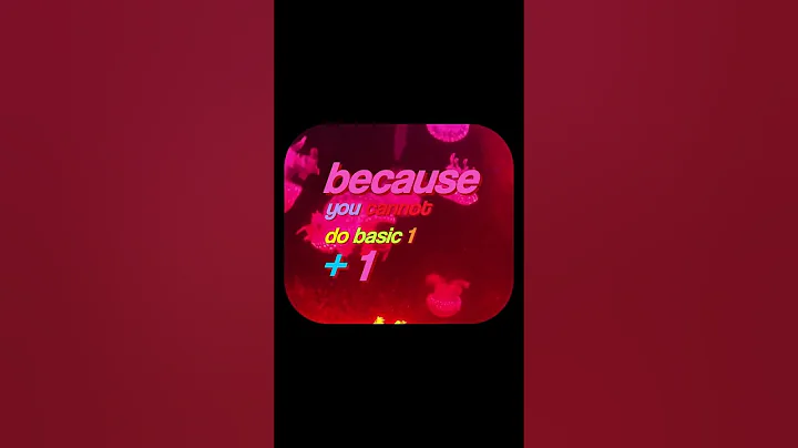 You can NEVER 🗣️ | #foryoupage #hopecore #funny #motivation #quotes#fyp#foryou#comedy#shorts