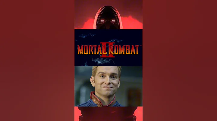 Mortal Kombat Games Ranked by Memes