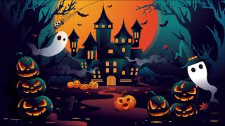 Halloween 2022 - Halloween ambience screenshot 4