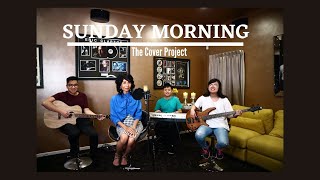 Sunday Morning - Maroon 5 (Cover) | by The Cover Project