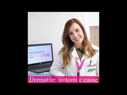 Video: Dermatite Erpetiforme: Cause, Sintomi E Diagnosi