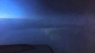 Sunrise Nightfall And Thunderstorm