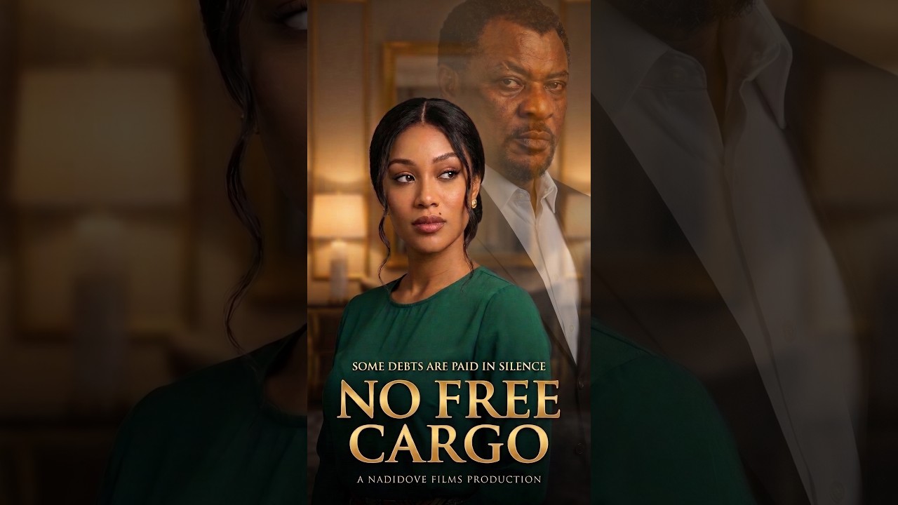 NO FREE CARGO | Official Trailer poster