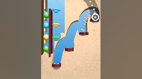 dig this! (Dig it ) 97-20 | SAND CASTLE | Dig this level 97 episode 20 solution gameplay walkthrough