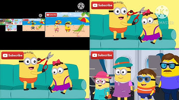 up to faster 132 parison