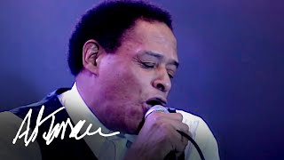 Al Jarreau - Don't You Worry 'Bout A Thing (Night Of The Proms - Switzerland, Nov 15th 1995)