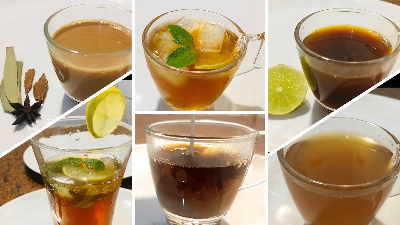 6 Types Of Indian Tea Recipes Tea That Impress Your Family Guests 6-types-of-indian-tea-recipes-tea-that-impress-your-family-guests