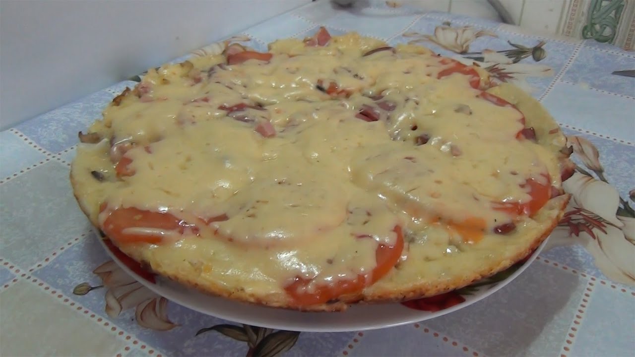 школьная пицца рецепт от натальи калининой фото 115