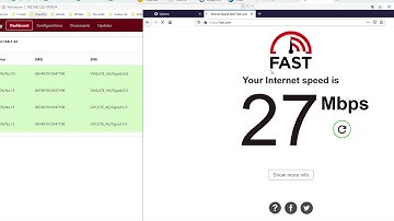 Make mobile proxy with Huawei Hilink E3276h LTE band