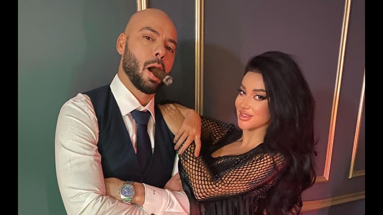 Elena Ionescu feat Giani Kirita - Bate inima ( official video )