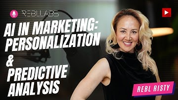 AI in Marketing: Personalization and Predictive Analysis
