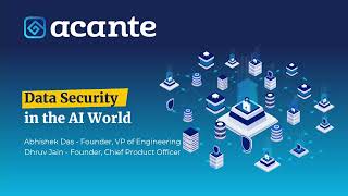 Keynote: Data Security in the World of AI