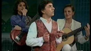 NCCP-"Fronne" canta: Giovanni Mauriello e Fausta Vetere chords