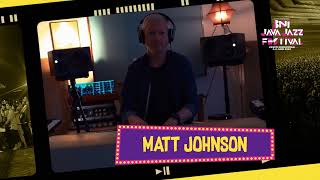 #BNIJJF2023 Highlight: Matt Johnson