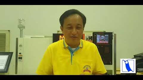 Mechatrol Mazak ep.1 เครื่องกลึงซีเอ็นซีมาซัค  Mazak  ใช้งานง่ายยังไงมาดูกัน