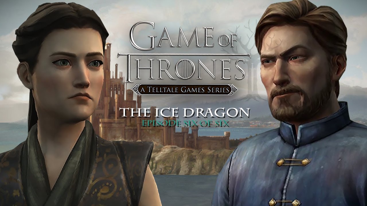 game of thrones staffel 1 episode 6 game of thrones staffel 1 episode 6