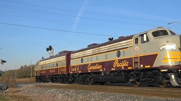 CP 1401- Business Train On Ottumwa Sub, 10/21/2022