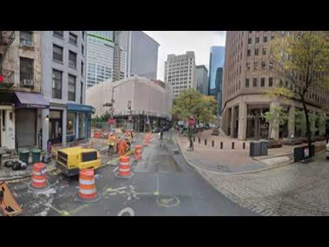 Nara Sushi/Kumo - 76 Pearl St, New York, NY 10004, United States, 360 Street View