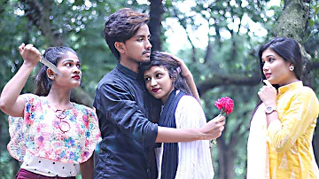 O Mehndi Pyar Wali Hathon Pe Lagaogi 😢 Revenge Love Story | Dil Tod Ke | Hindi Song
